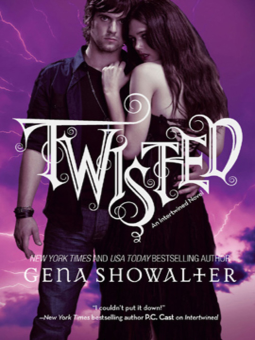 Title details for Twisted by Gena Showalter - Available